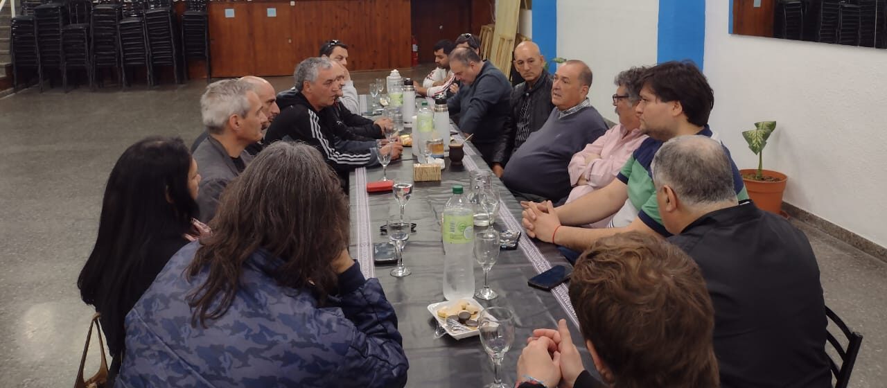 Gran preocupación por los bajos salarios familiares y problemas de la Obra Social