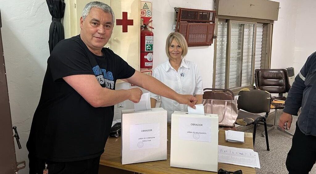 Elecciones en el Sindicato Independiente de Empleados Municipales